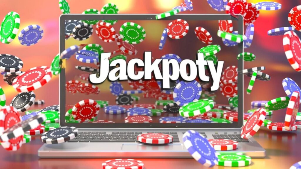 Jackpoty s okamžitou výhrou v kasínach