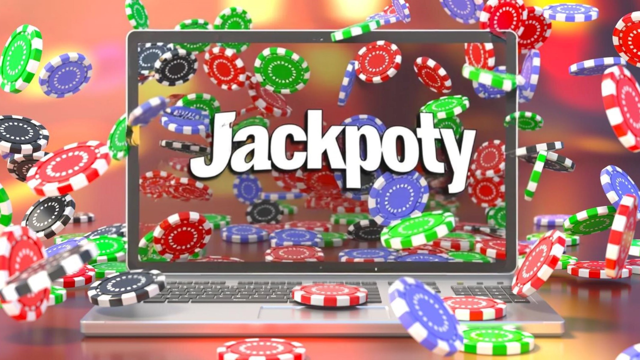 Jackpoty s okamžitou výhrou v kasínach